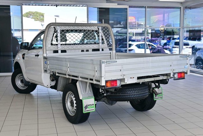 2020 Ford Ranger XL Hi-Rider