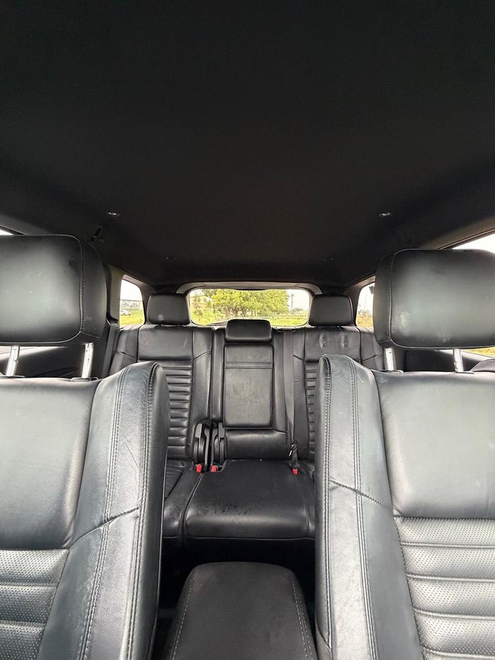 2021 Jeep Grand Cherokee S-Limited