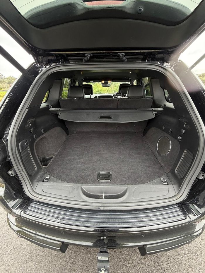 2021 Jeep Grand Cherokee S-Limited