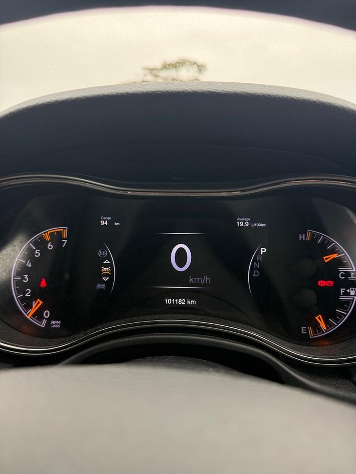 2021 Jeep Grand Cherokee S-Limited