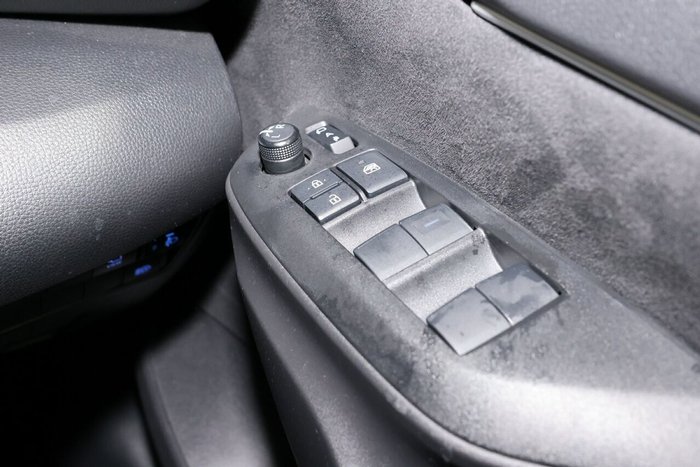 2023 Toyota Yaris Cross GXL