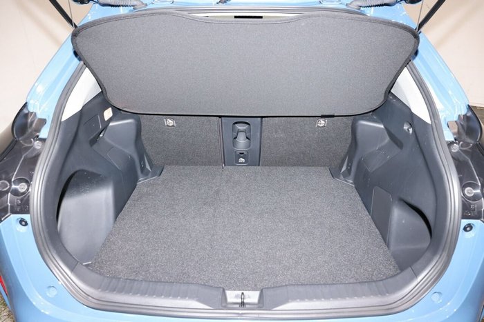 2023 Toyota Yaris Cross GXL
