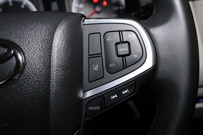 2025 Toyota Hiace