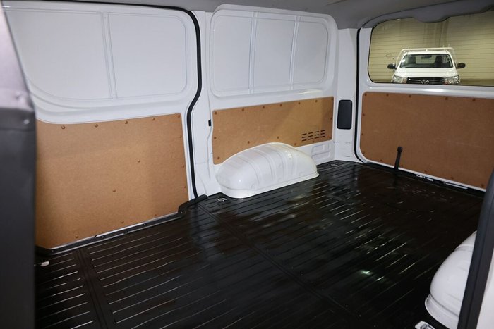 2025 Toyota Hiace