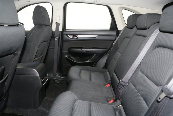 2021 Mazda CX-5 Maxx Sport
