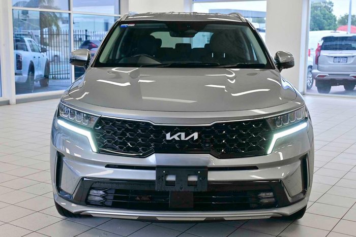2022 Kia Sorento Sport+