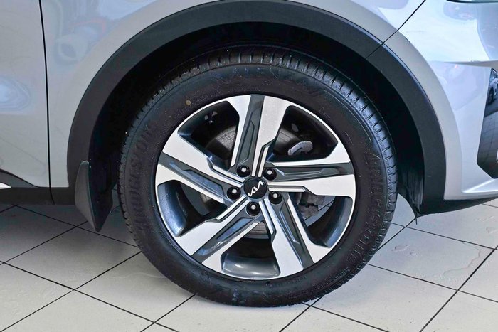 2022 Kia Sorento Sport+