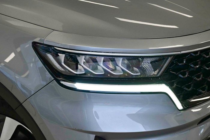 2022 Kia Sorento Sport+