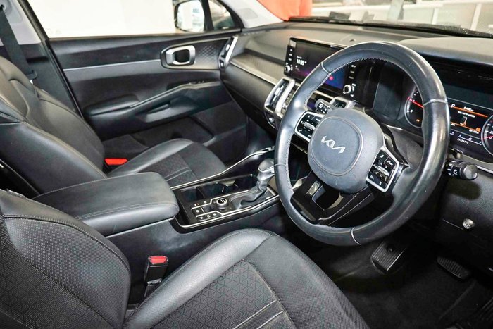 2022 Kia Sorento Sport+