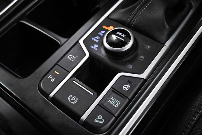 2022 Kia Sorento Sport+