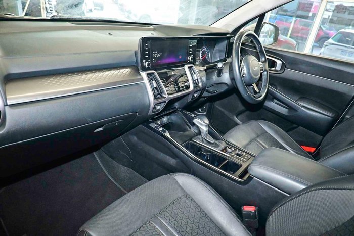 2022 Kia Sorento Sport+
