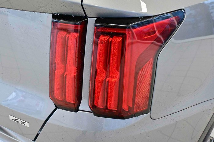 2022 Kia Sorento Sport+