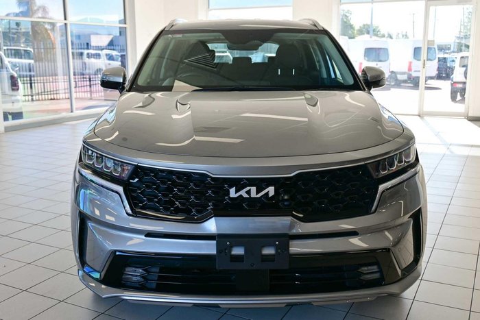 2022 Kia Sorento Sport+