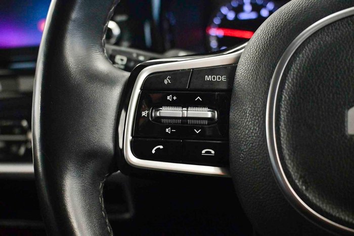 2022 Kia Sorento Sport+