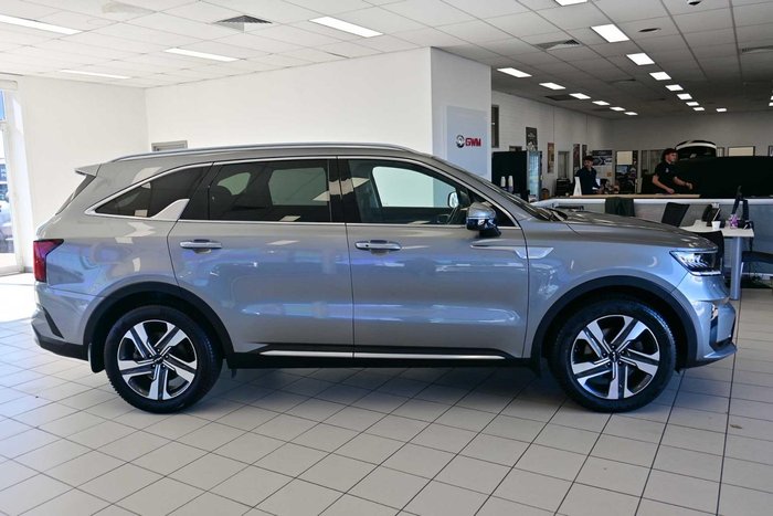 2022 Kia Sorento Sport+