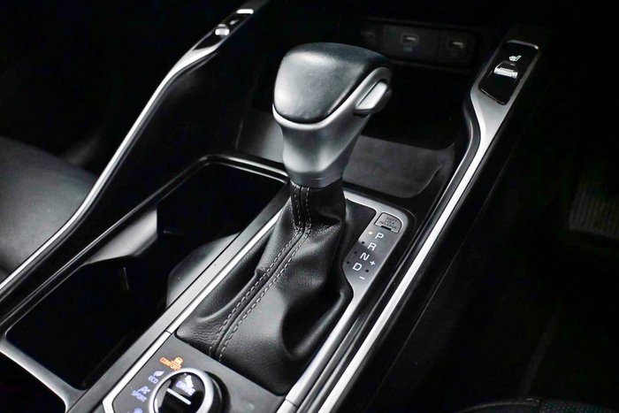 2022 Kia Sorento Sport+