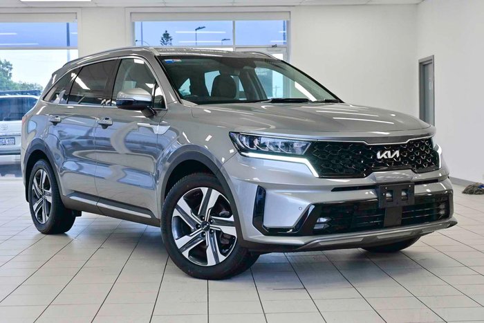 2022 Kia Sorento Sport+