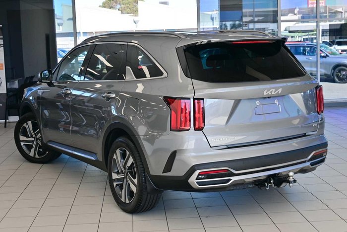 2022 Kia Sorento Sport+