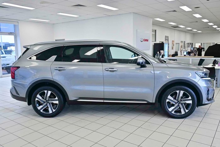2022 Kia Sorento Sport+