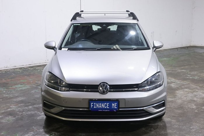 2019 Volkswagen Golf 110TSI Comfortline