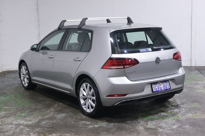 2019 Volkswagen Golf 110TSI Comfortline