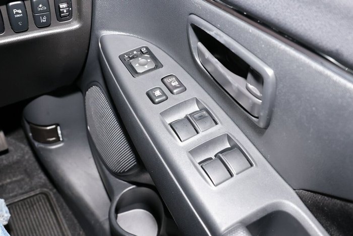 2024 Mitsubishi ASX MR