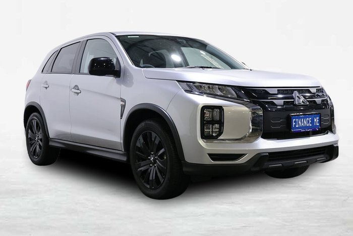 2024 Mitsubishi ASX