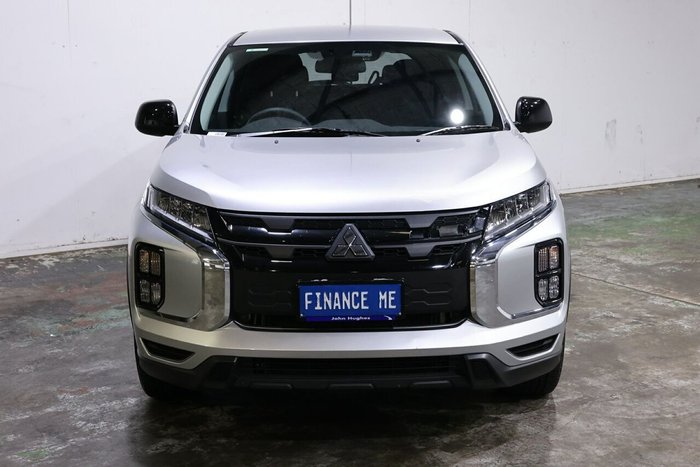 2024 Mitsubishi ASX MR