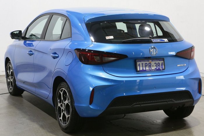 2024 MG MG3 Essence