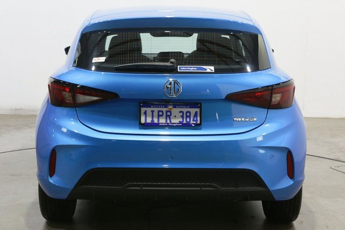 2024 MG MG3 Essence