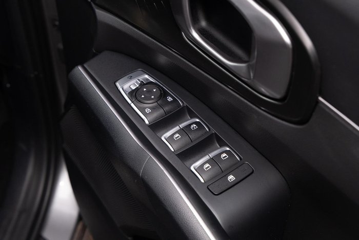 2022 Kia Sorento Sport
