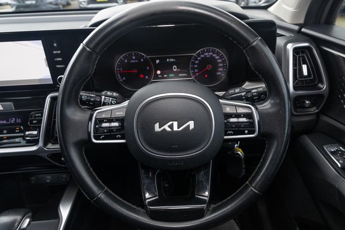 2022 Kia Sorento Sport