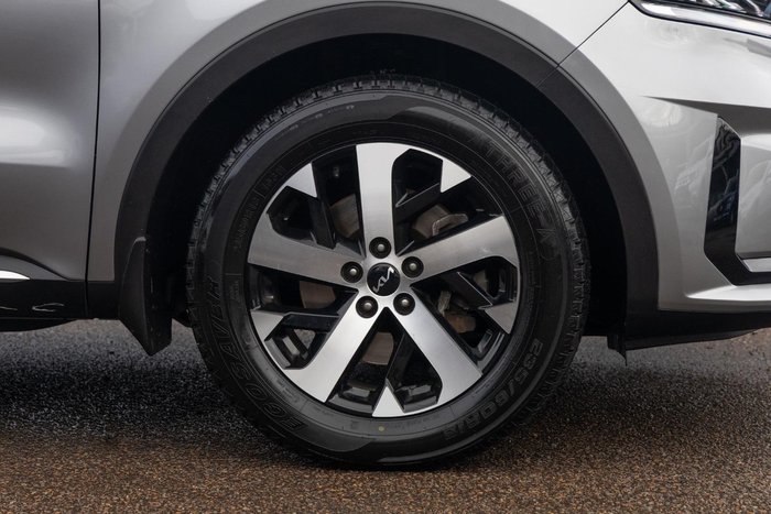 2022 Kia Sorento Sport