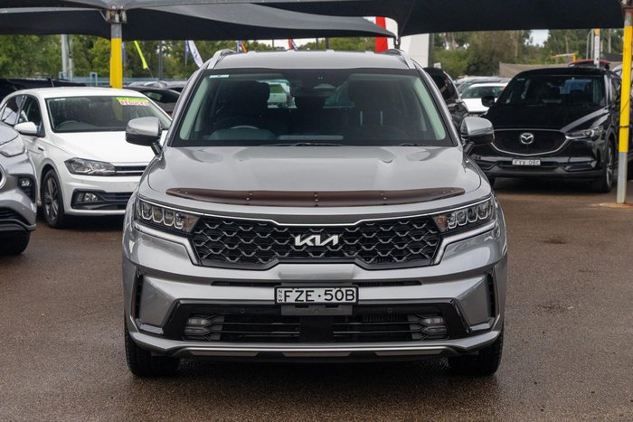 2022 Kia Sorento Sport