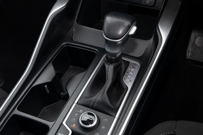 2022 Kia Sorento Sport