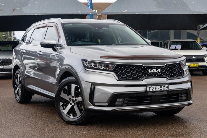 2022 Kia Sorento