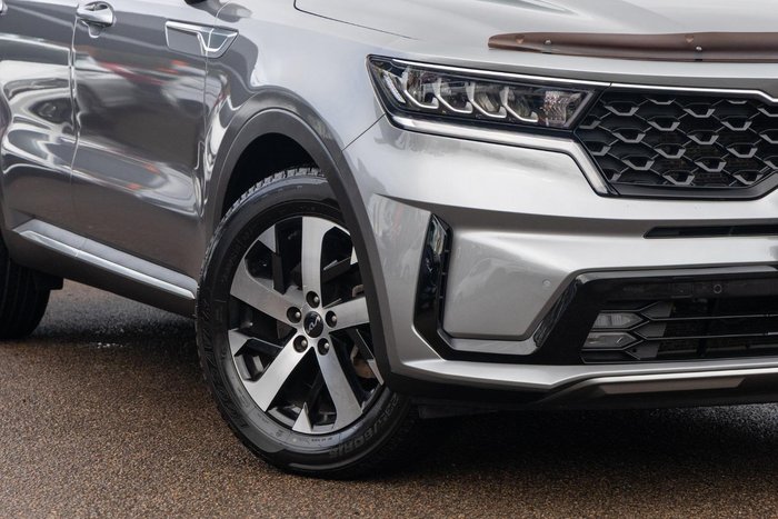 2022 Kia Sorento Sport