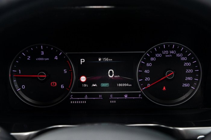 2022 Kia Sorento Sport
