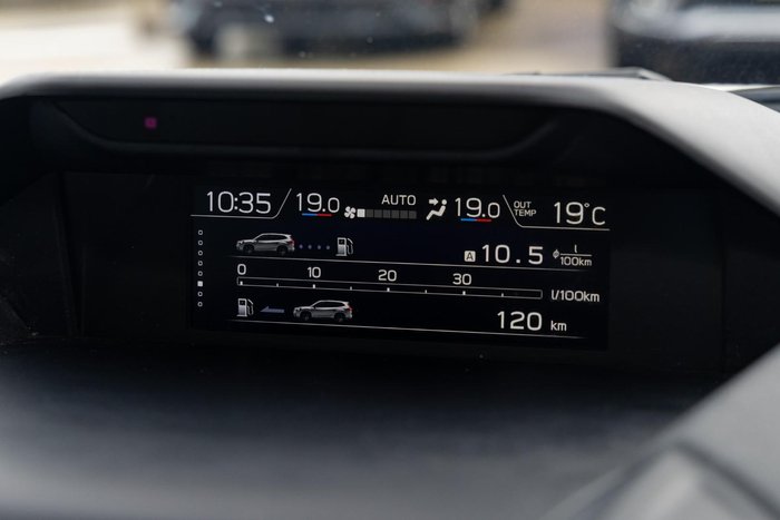 2021 Subaru Forester 2.5i Sport