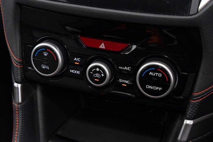 2021 Subaru Forester 2.5i Sport