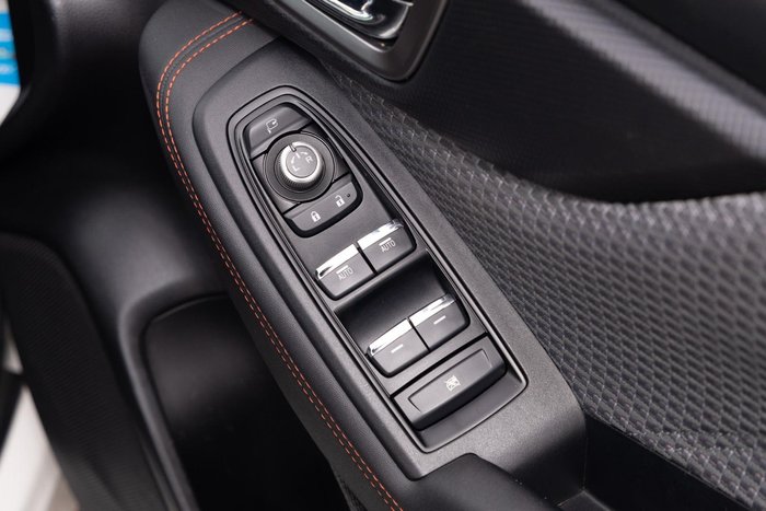 2021 Subaru Forester 2.5i Sport