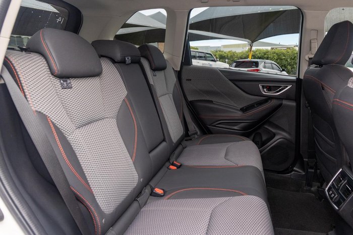 2021 Subaru Forester 2.5i Sport