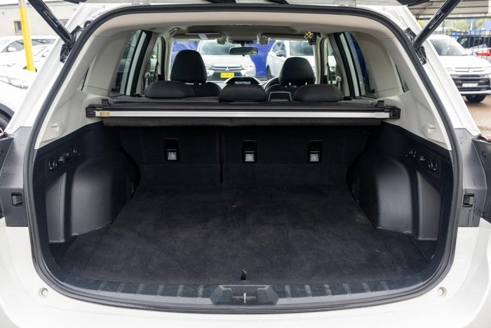 2021 Subaru Forester 2.5i Sport