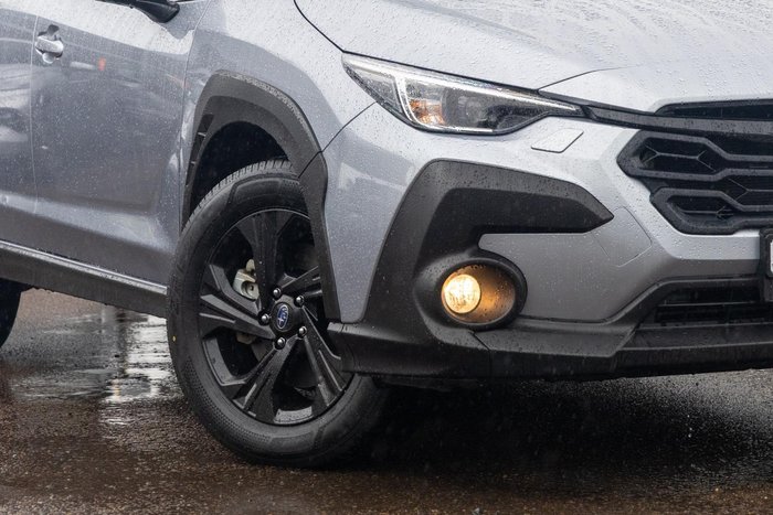 2024 Subaru Crosstrek 2.0L