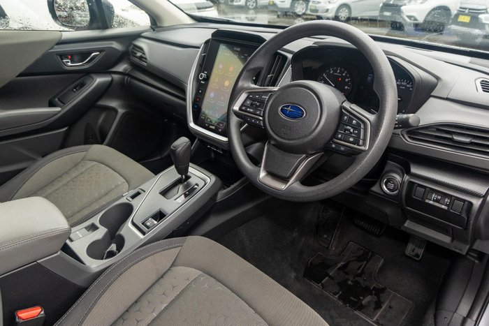 2024 Subaru Crosstrek 2.0L
