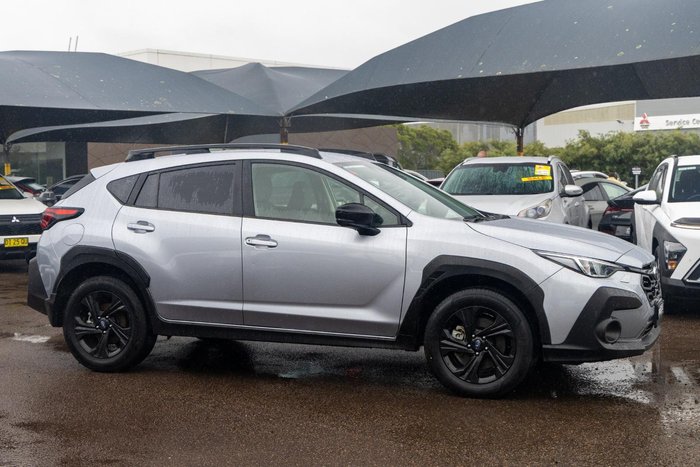 2024 Subaru Crosstrek 2.0L