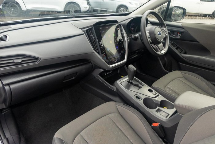2024 Subaru Crosstrek 2.0L