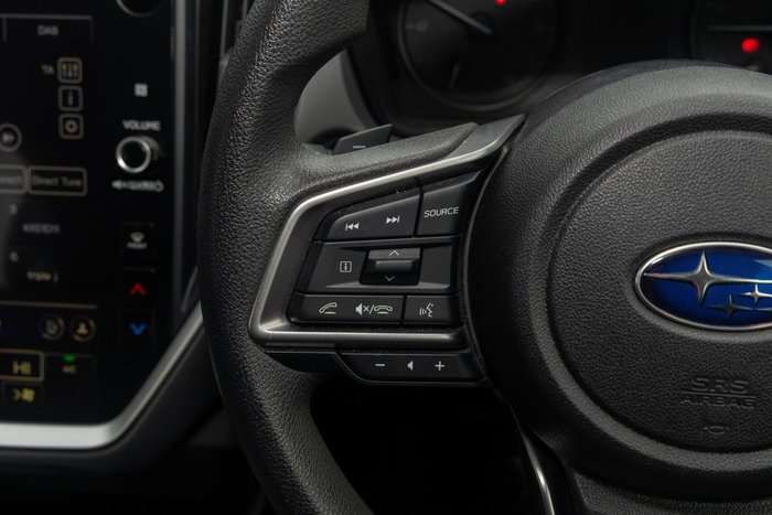 2024 Subaru Crosstrek 2.0L