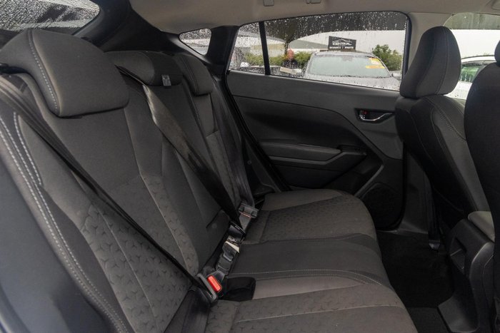 2024 Subaru Crosstrek 2.0L