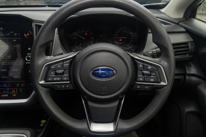 2024 Subaru Crosstrek 2.0L